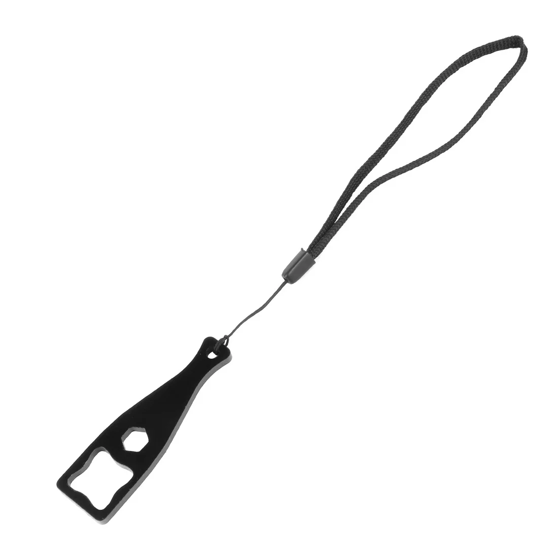 Klucz metalowy klucz dokręć poluzuj klucz pokrętło nakrętka śruba narzędzie w lina ratunkowa dla GoPro Hero 8 7 6 5 kamera sportowa SJCAM akcesoria