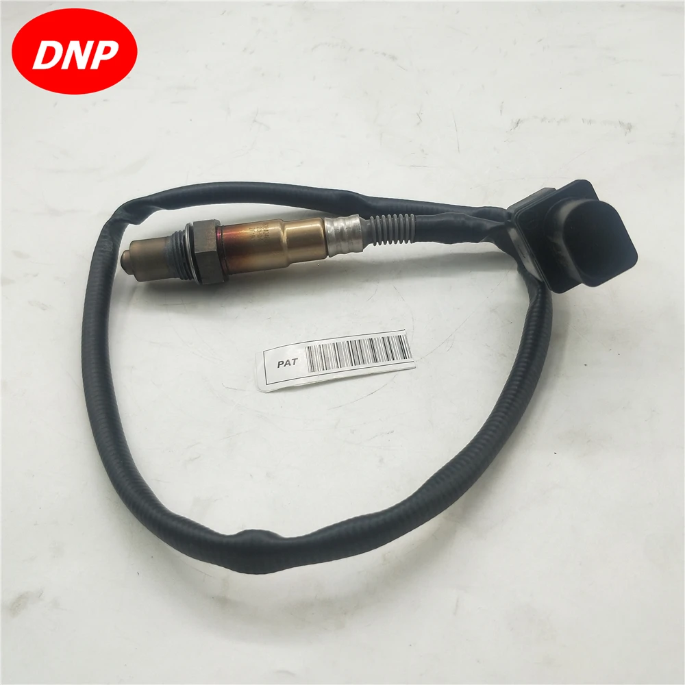 DNP Oxygen Sensor fit for Ford C-MAX Focus Mondeo Galaxy Kuga 1928404687