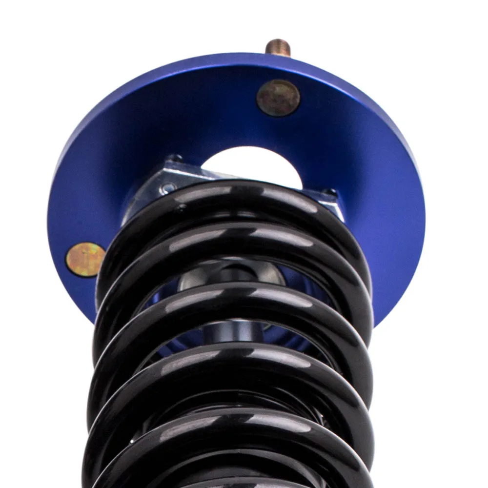 4x Performance Coilover Kits For Eclipse 95- 99 Galant 1994 1995 1996 1997 1998 2nd Gen Adj Height