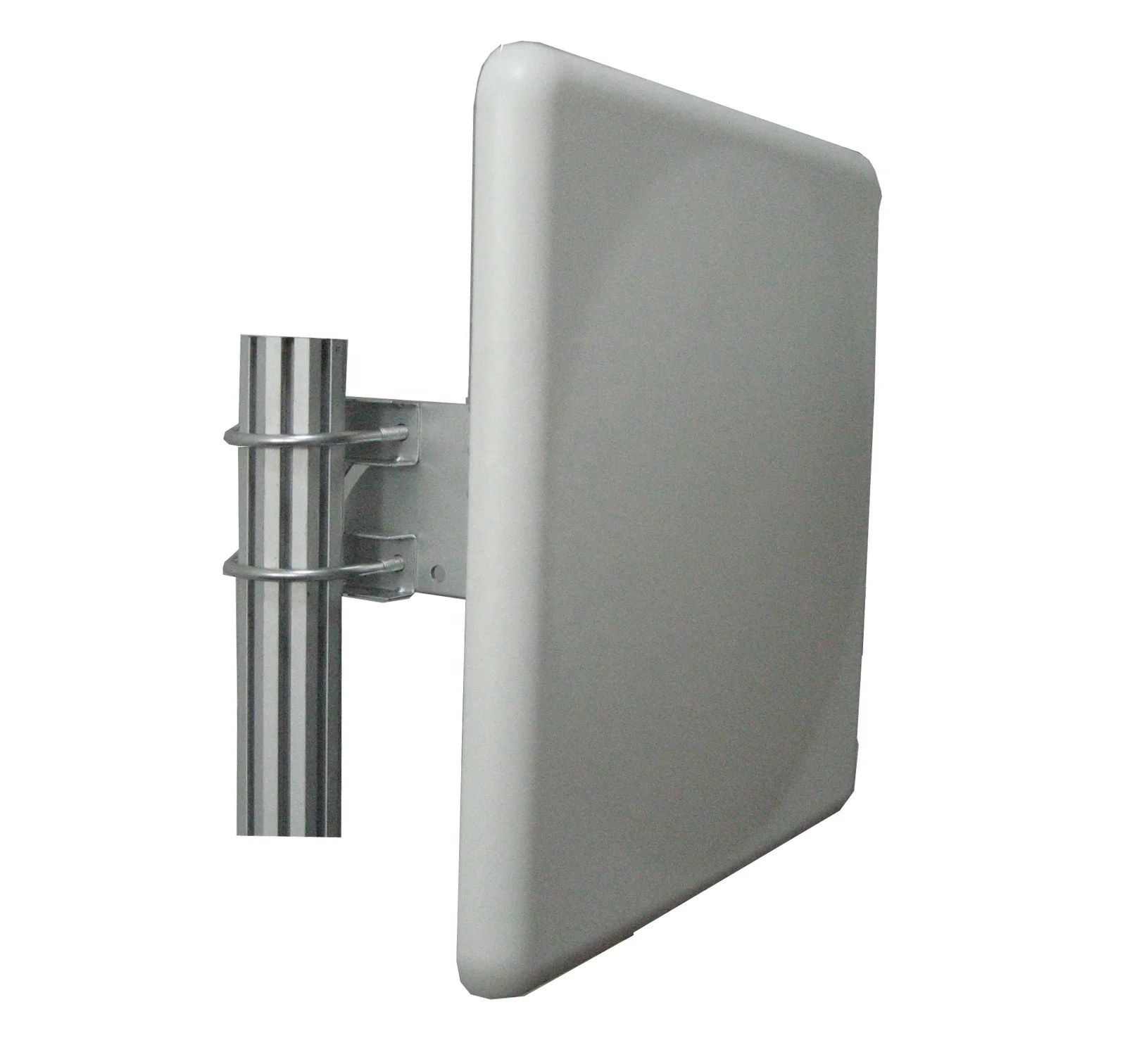 

Frequency Range2400-2500-MHz 5150-5850-MHz dual band 14dbi 16dbi panel antennaLong range wifi antenna