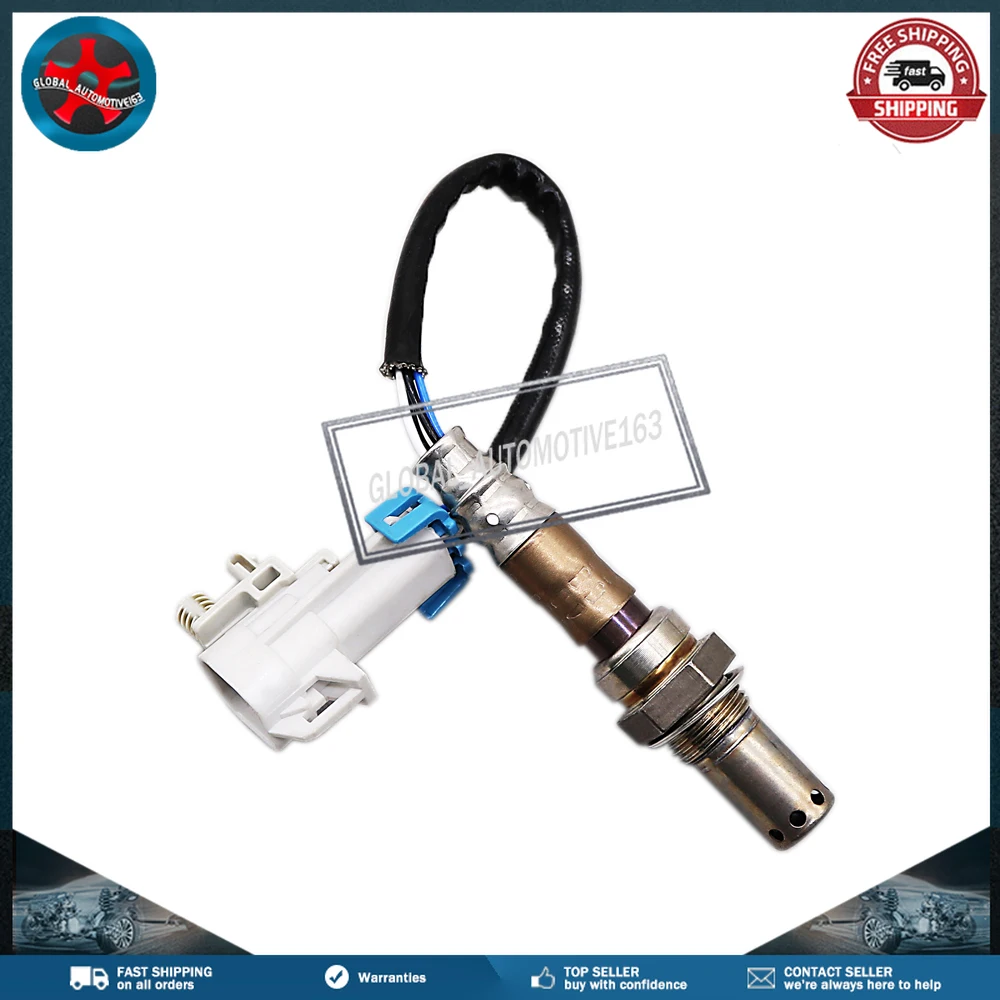 25180900 Upstream Oxygen O2 Sensor For 2013-2015 Chevrolet Spark 1.2L