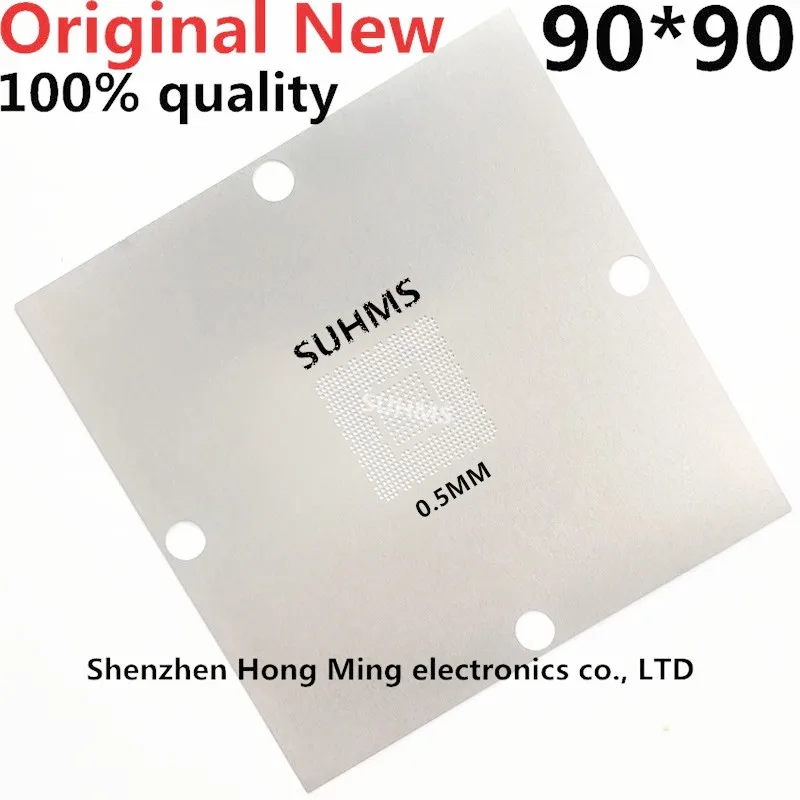 Прямого нагрева 90*90 N13M-GS-S-A2 N13M-GE-S-A2 N13M-GV-S-A2 N13M-NS-S-A2 N13P-GV2-S-A2 N14M-GS-S-A1 N14P-GV2-S-A1 трафарет