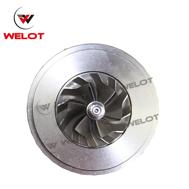 

GT25 Turbocharger CHRA 454193 Turbo Core 6020960999 For Mercedes -PKW Sprinter I 212D 312D 412D 90Kw 122HP OM 602 DE 29 LA 1997-