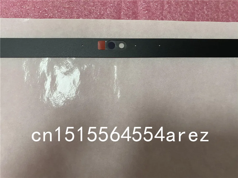 Neue und Original für Lenovo THINKPAD T490 LCD Lünette Abdeckung aufkleber fall w/IR 02HK969