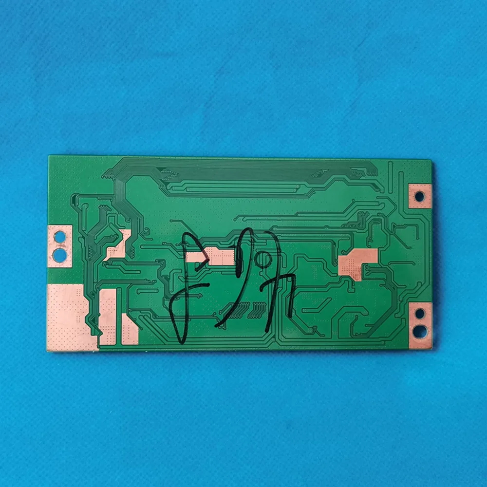 Scheda logica per LED46K21 LED46K100N LED46K28P Vizio 46 "E461-A1 F46K20E FVM4612 T-CON scheda LVDS LJ94-16057D