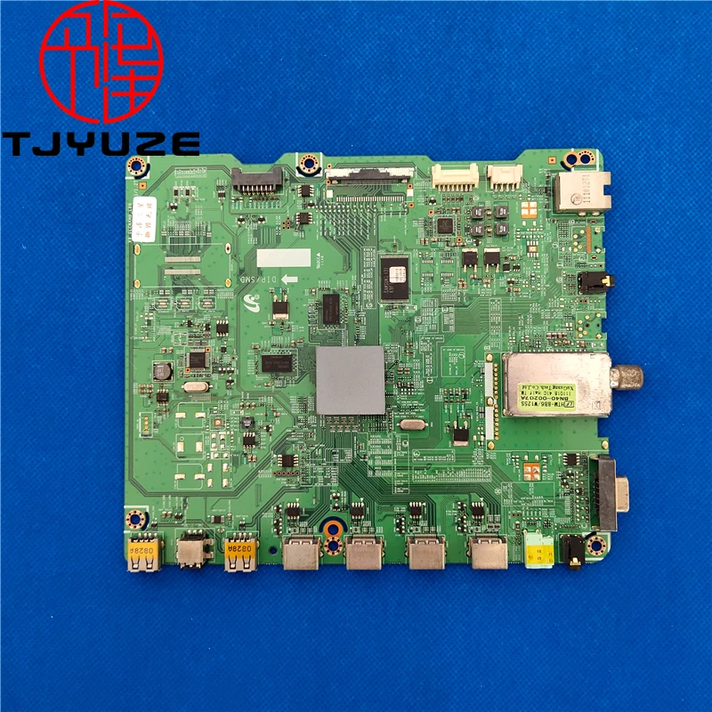 Good test BN94-05188V for  UE40D5500 motherboard UE40D5500RWXXH UE40D5500RW BN41-01660B main board UE40D5520RWXRH