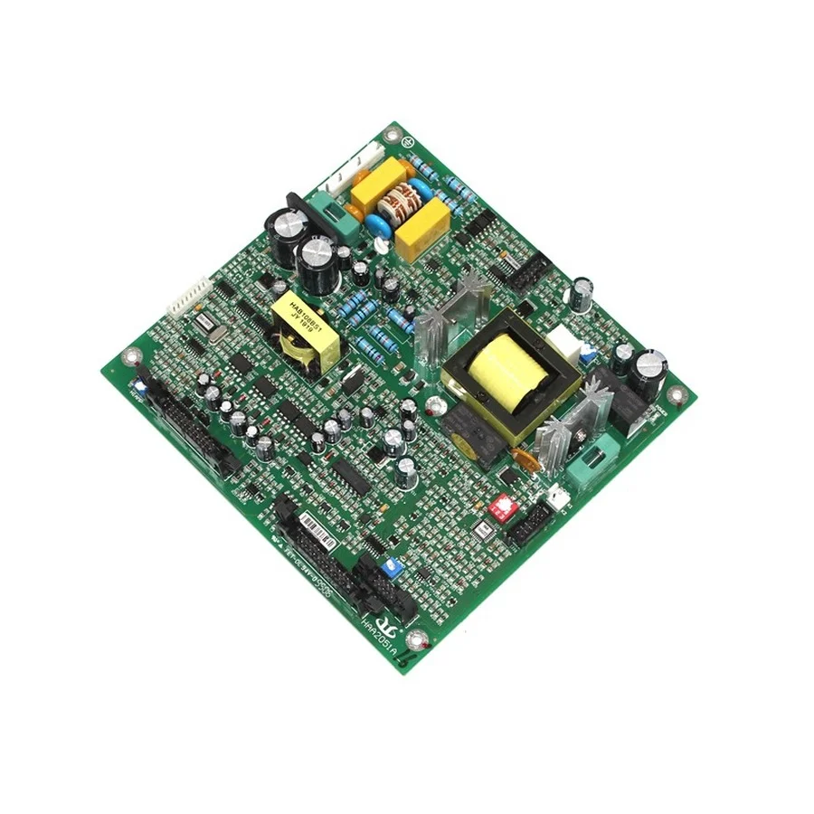 1Pce Elevator Parts HAA2051A16 Emergency Rescue Board