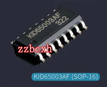 10PCS/LOT New  Original   KID65003AF  SOP-16