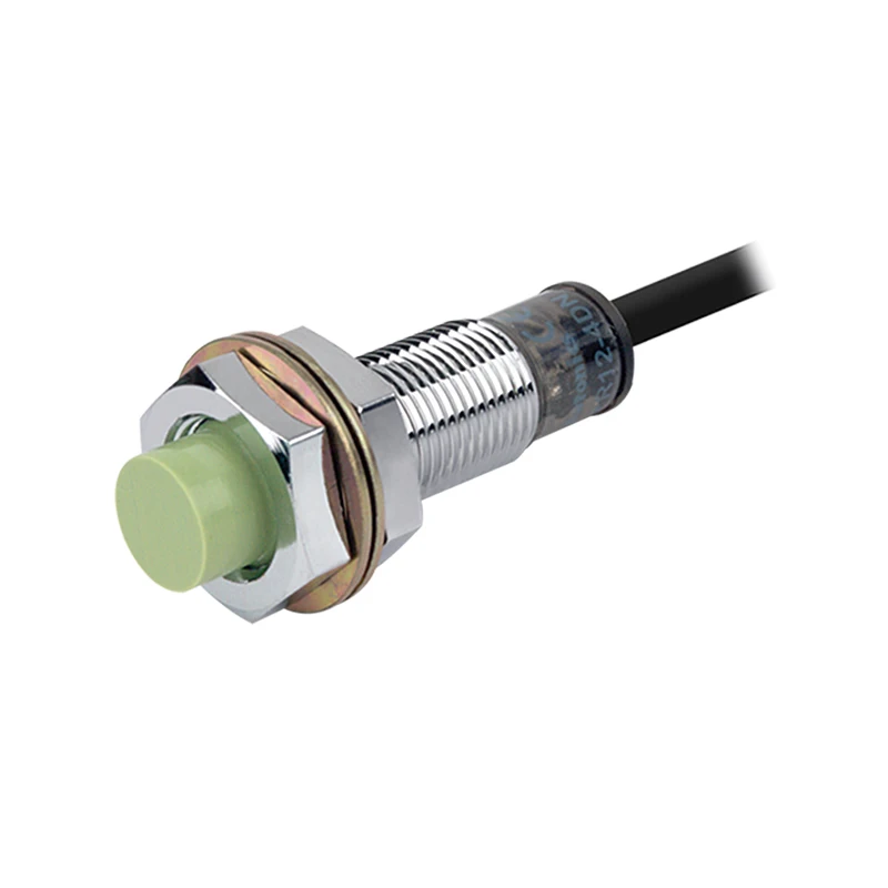 

Inductive proximity sensor PR12-4AO 4mm