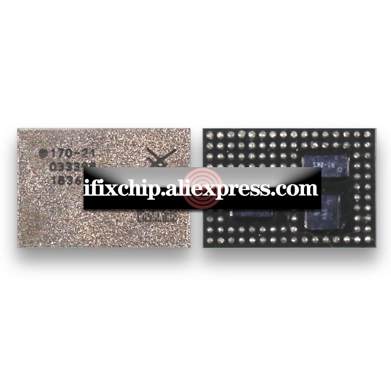 RF small power baord 8092M 170-21 203-15 208-15 76018 Power Amplifier PA ic for iphone XS MAX XSMAX