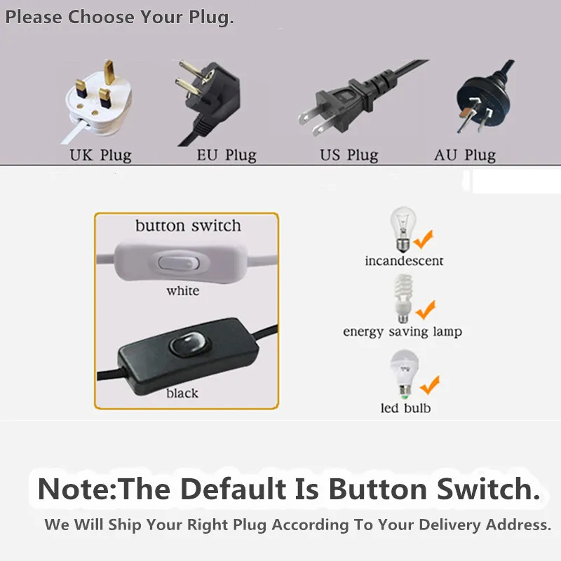 OURFENG Table Lamp Ceramic Luxury Copper Desk Light LED Fabric Home Decorative For  Foyer Dining Room Bed Room Office Reading