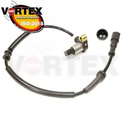 Sensore velocità ruota ABS posteriore destro per Renault MEGANE I SCENIC I 7700832779