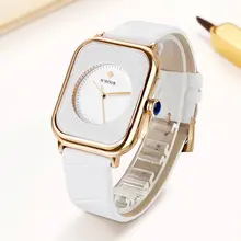Women’s Minimalist Quartz Dress Watch #5