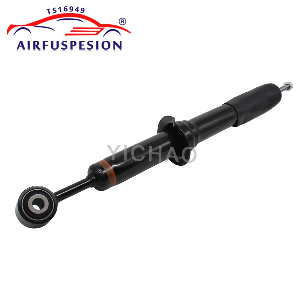 

Front Left/Right Air Suspension Shock Absorber Strut for Toyota Sequoia 2008-2019 W/ADS 48510-34040 48510-34010