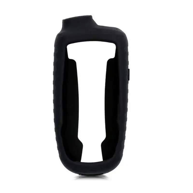 Étui de protection en Silicone souple anti-rayures pour Garmin GPS Astro 320 430, Kit d'accessoires d'appareil