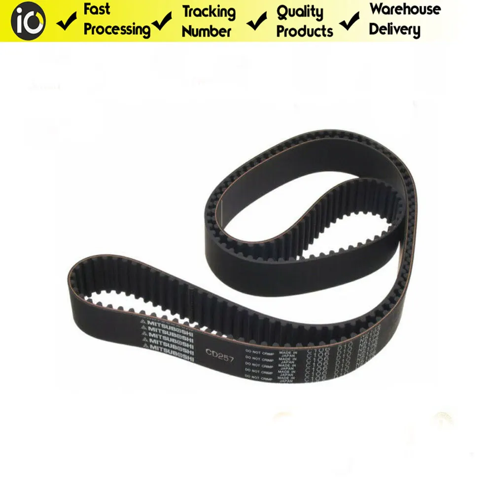 Timing Belt for Renault Master 1 Trafic Oem 7701471769 5000814593 Fast Shipment From Warehouse High Quality Spare Parts