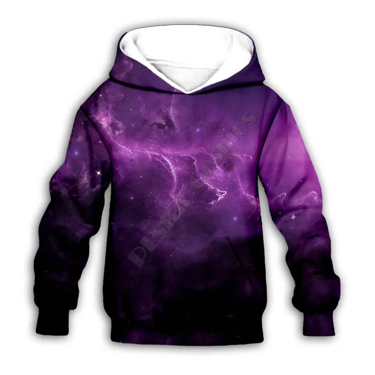 Galaxy 3d printed Hoodies family suit tshirt zipper Pullover Kids Suit Funny Sweatshirt Tracksuit/Pant Shorts 03