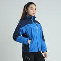 grey bule women