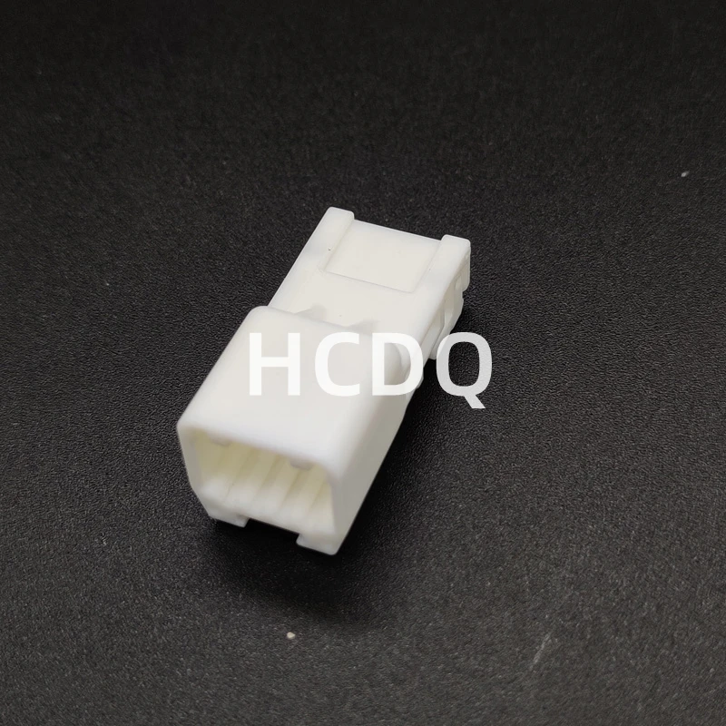 10 PCS Original and genuine 6098-5049 automobile connector plug housing supplied from stock