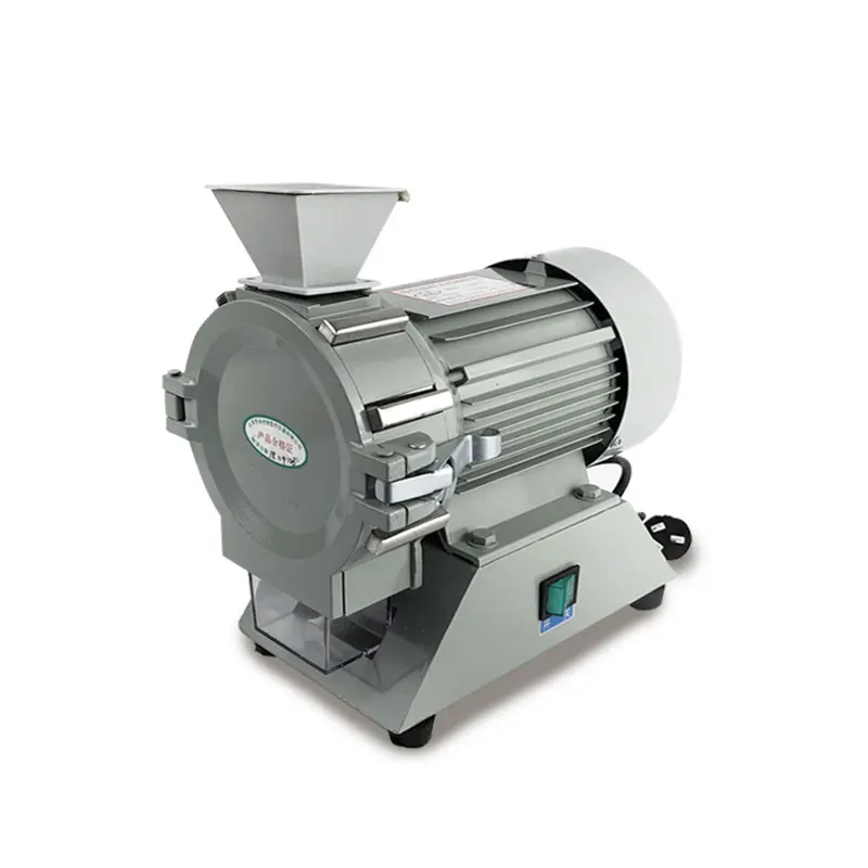 FZ102 Thickening upgrade type grinder  miniature plant sample grinder Laboratory soil grinder High efficiency grinder