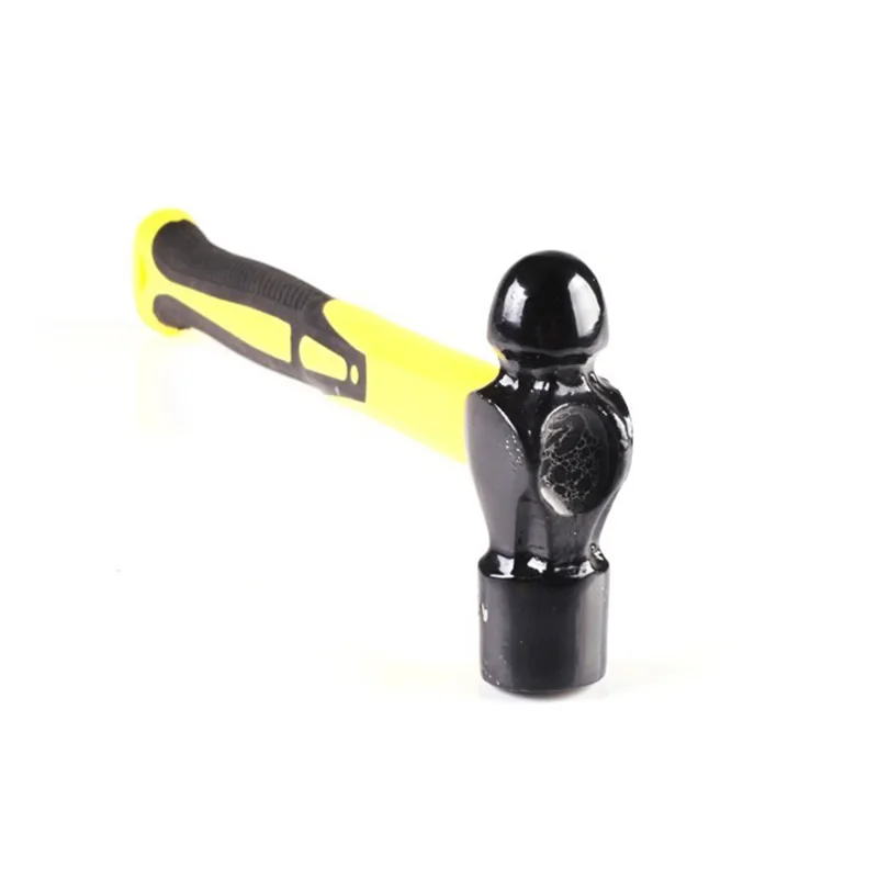 SIJIBOSI 8-Ounce (0.5lb) Ball Pein Hammer