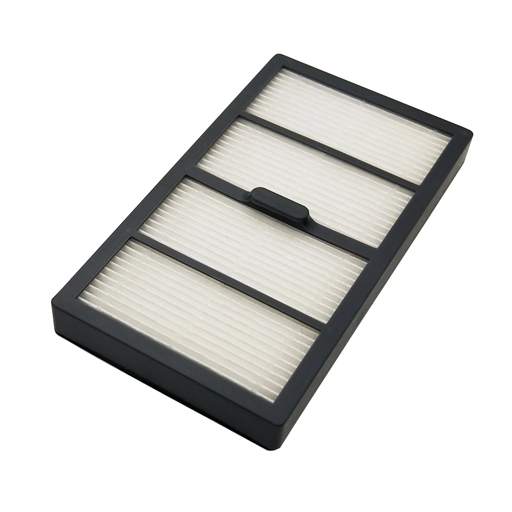 Thay Thế Bộ Lọc HEPA Cho IROBOT ROOMBA S9 S9 + Càn Quét Robot Hút Bụi Phụ Kiện