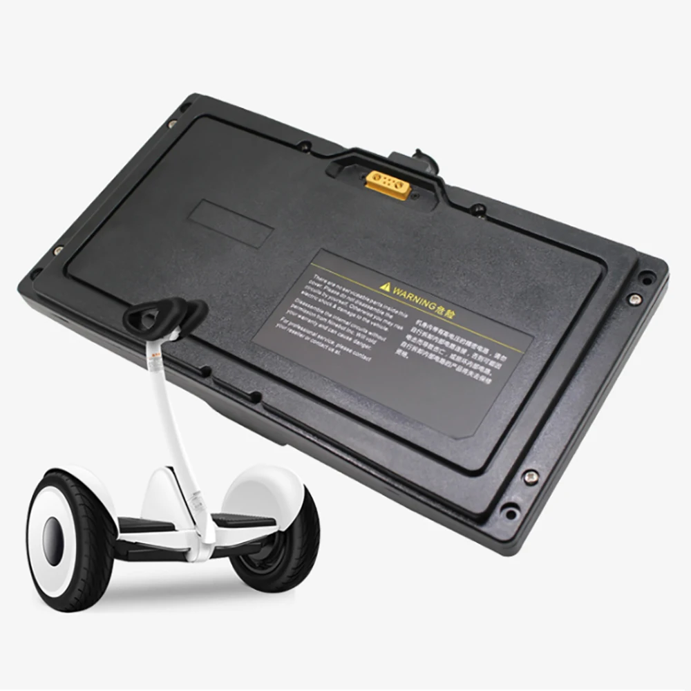 36V 4400mAh Scooter battery Two-Wheel Power Electric Car Lithium Battery For Xiaomi Balance car Accessories