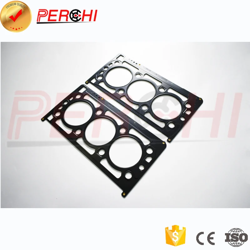 25K4F KV6 K5 For KIA CARNIVAL II for Land Rover 75 FREELANDER I 2.5L V6 Engine MLS Cylinder Head Gasket LVB 101630L GUG702608