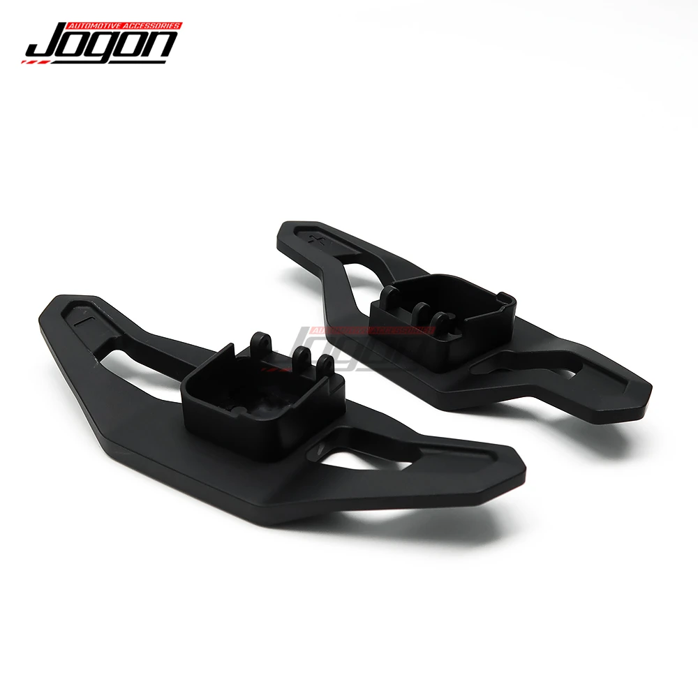 Replace Steering Wheel Paddles Shift For Seat Leon FR Cupra Alhambra Ateca Leon /Leon 4 5F/ ST Arona Ibiza Car Accessories