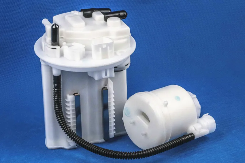 

WAJ Fuel Filter 77024-12650 Fits For TOYOTA Auris, Belta, Corolla, Mark X Zio, Prius Alpha, Rumion