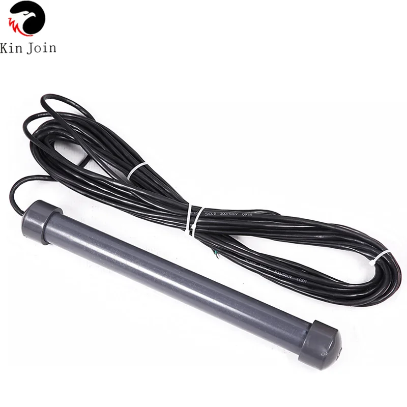 Voertuig Loop Detector Sensor Exit Wand Voor Barrier Swing Schuifpoort Opener Systeem Wired Voertuig Auto Vrachtwagen Exit Wand Sensor