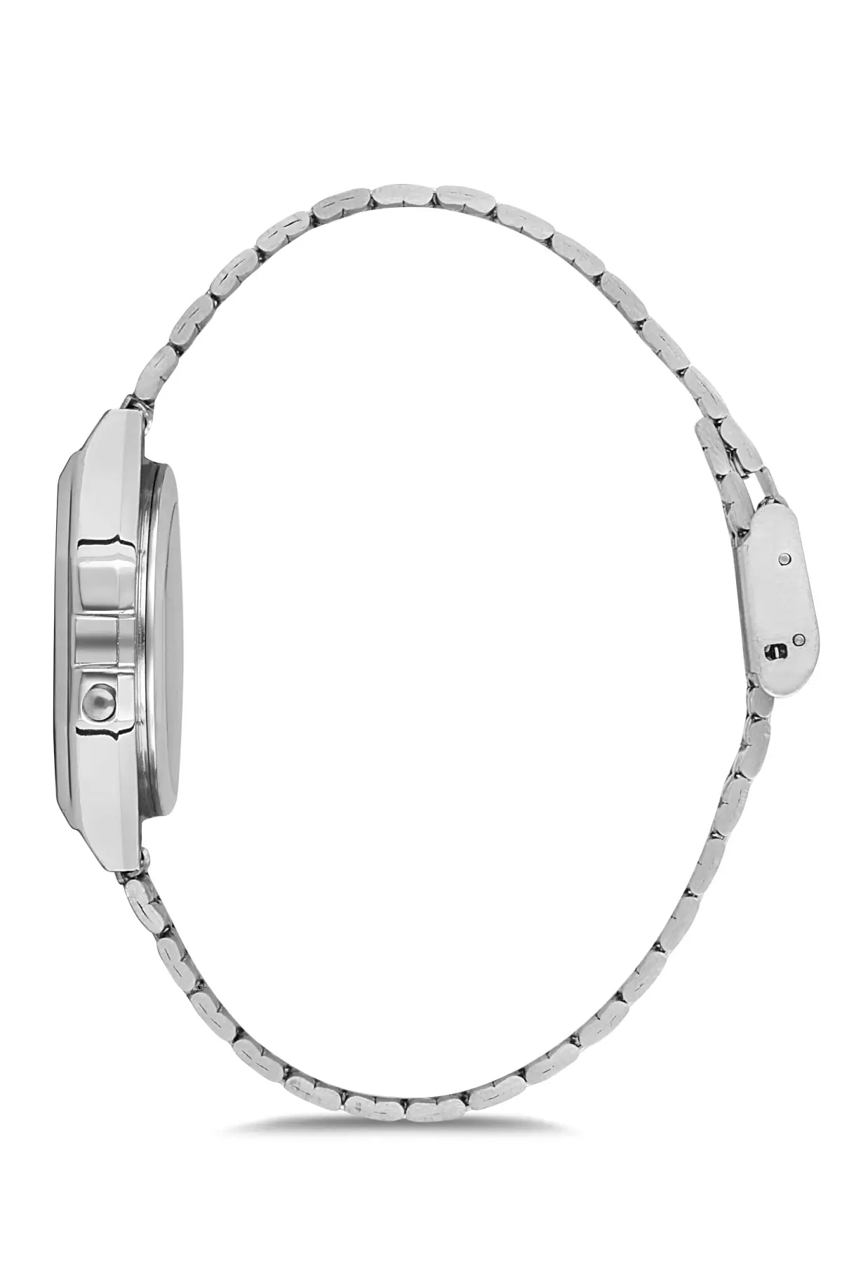 Special Design Retrounisex Sleeve Clock Apwa034200