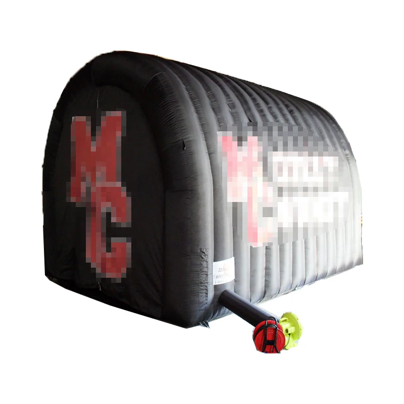 

Cheap Private Inflatable Camping Wholesale Air Tent
