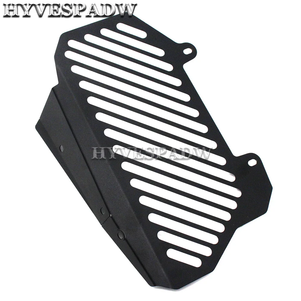 New Arrival Stainless Steel Motorcycle radiator grille guard protection HONDA CRF1000L Africa Twin 2016 2017