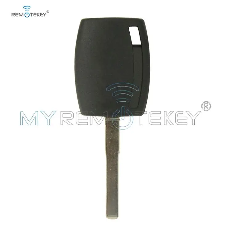 

Remtekey Transponder key blank for Ford Focus HU101 blade with 4d63 80bit chip