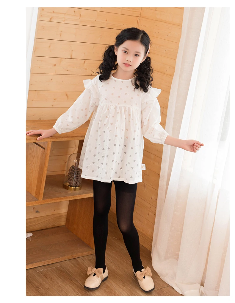 Neue rutschfeste Strumpfhosen mit Massage-Sohlen für Kinder, Frühling und Sommer, aus Samt, deodorierend, dünner Schnitt, hohe Elastizität, Sommerschnitt – Detail 14