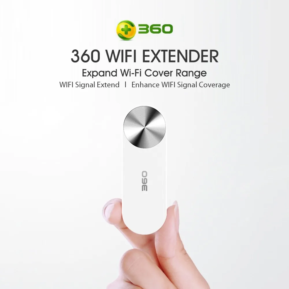 360 Wifi Extender R1 Draadloze Netwerk Wifi Versterker Repeater Wifi-Extender Signaal Booster Wireless Wifi Signaal Usb