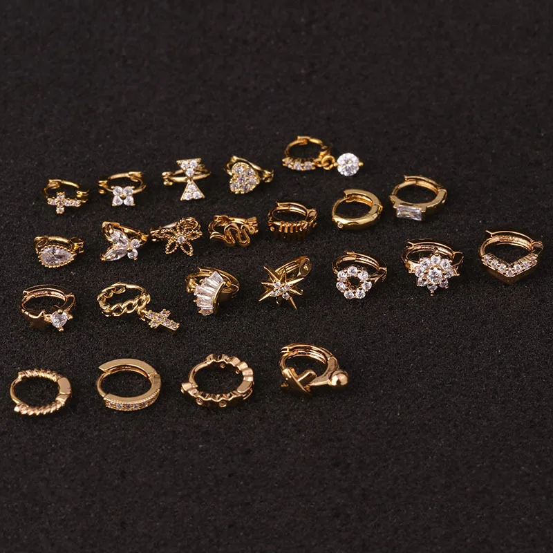 1 Pcs Mix Cute Mini… - image