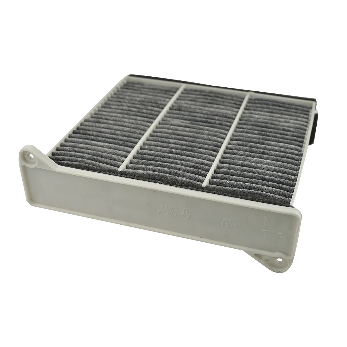 Car Cabin Air Filter For Mitsubishi Lancer VII 2003-2013 Outlander Pajero Sport Grandis L200 MR398288 Auto Parts MME61701