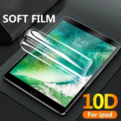 2 Stuk PET Film Protector voor Xiaomi Pad 5 Mi pad 5 Pro Scherm Beschermende Film voor Xiaomi MiPad 1 2 3 4 5 Screen Protectors
