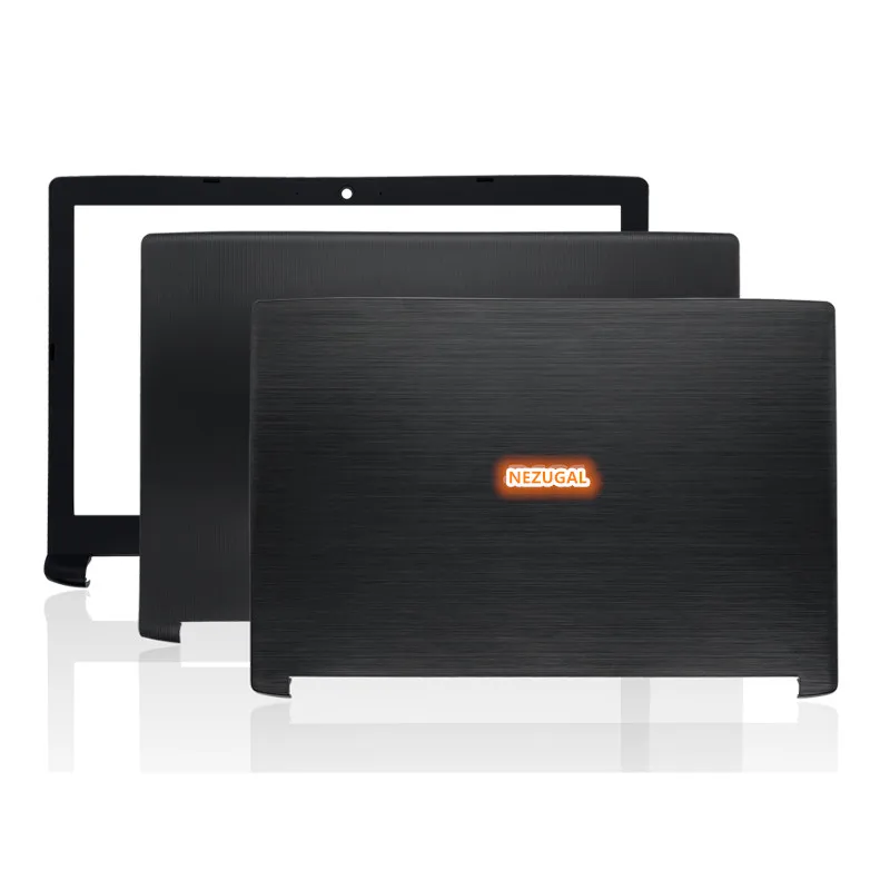 

For Acer Aspire 3 A315-53 A315-53G Series Laptop LCD Back Cover/Front Bezel Cover/Hinges AM28Z000100 AM28Z000200 A B shell