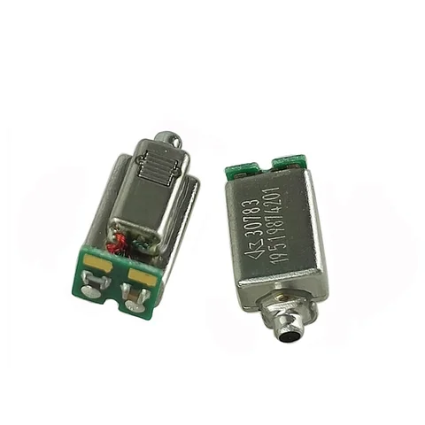 2PCS GQ-30783 Knowles Balanced Armature Driver IEM Dual Receiver Speaker Full Range Frequency