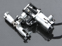 500 Metal Tail Rotor Belt Drive Gearbox for Align Trex 500 RC Helicopter