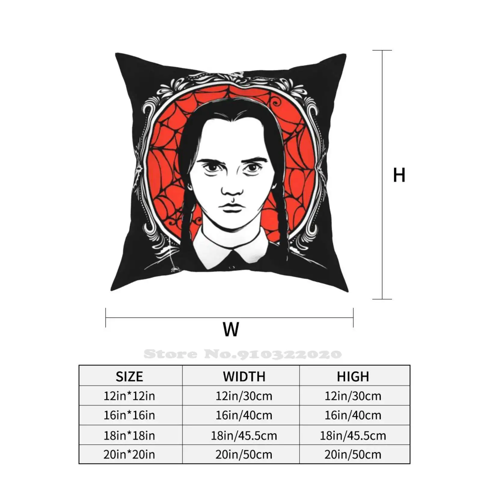 الأربعاء وسادة غطاء عناق المخدة مصنع فيل بوستما