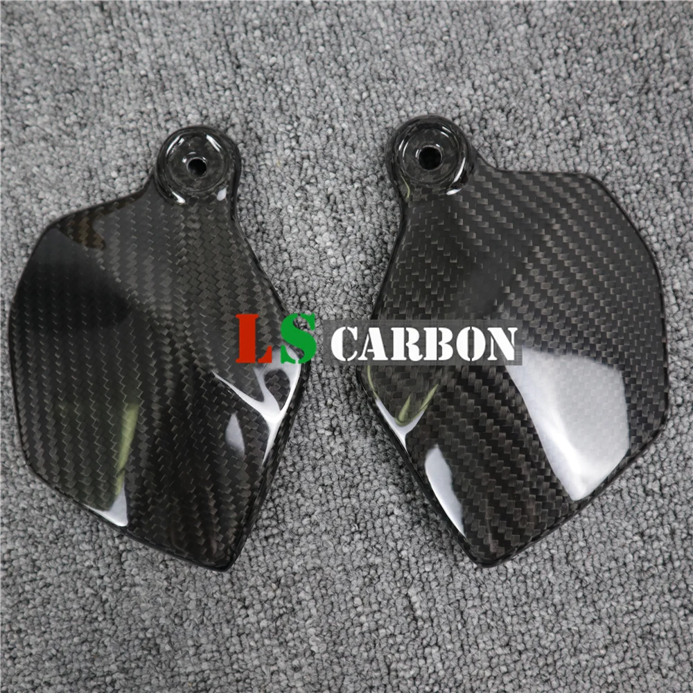 

Frame protector upper panel For Honda CBR1000RR 2017+ Full Carbon Fiber Motorcycle Accessories