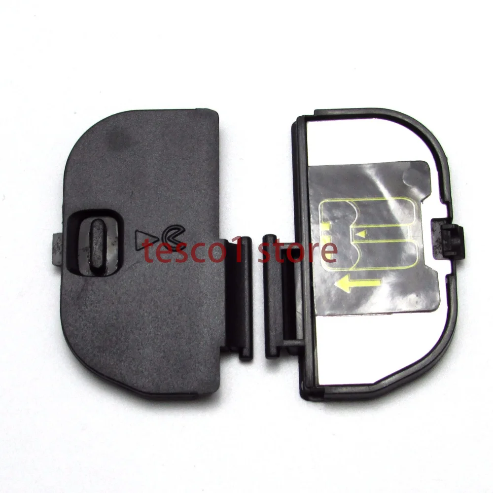 NEW Battery Cover Door For Nikon D50 D70 D70S D80 D90 Digital Camera Repair Part