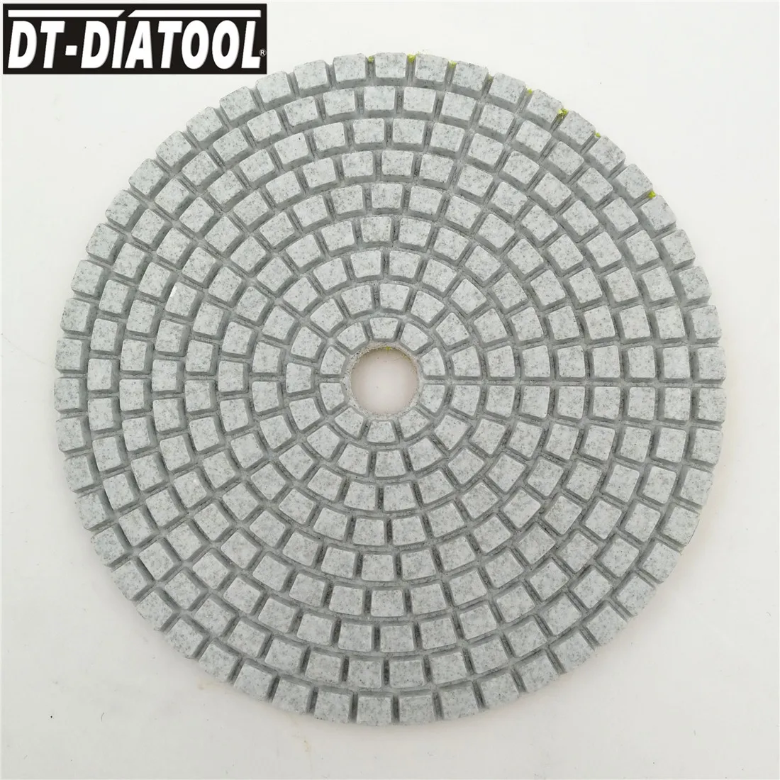 DT-DIATOOL 10 stücke Dia 100mm/4 \