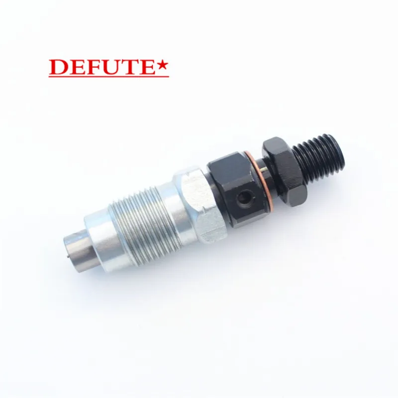 

4D56 New large pump diesel injector 093400-6760 (dn0pdn112) with dn0pdn112 PD series nozzle of the best quality