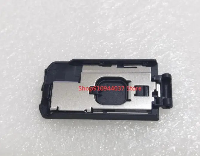 TZ80 غطاء البطارية غطاء الباب لباناسونيك DMC-TZ80 TZ81 ZS60 ZS70 TZ9 وحدة الباب كاميرا سوداء إصلاح جزء شحن مجاني