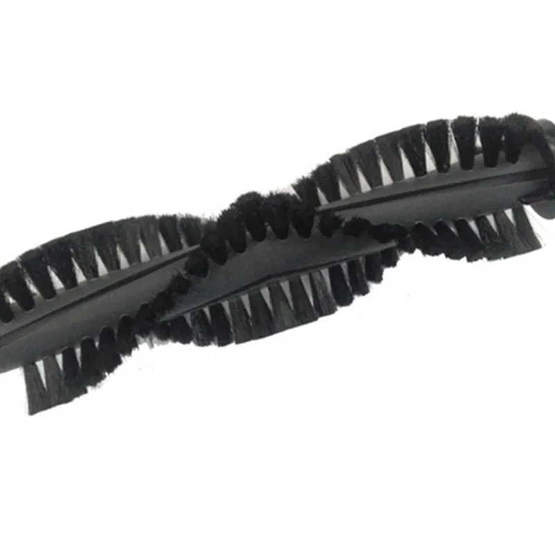 Robot Aspirapolvere Spazzola Principale Della Copertura Spazzole Laterali per Tesla T80 pro robotic Vacuum Cleaner Spazzola Parti di Accessori